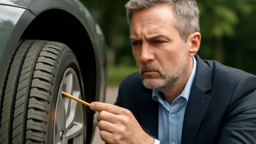Zmiana opon: Fakt czy mit? Eksperci ujawniają prawdę o bezpieczeństwie