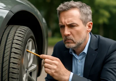 Zmiana opon: Fakt czy mit? Eksperci ujawniają prawdę o bezpieczeństwie